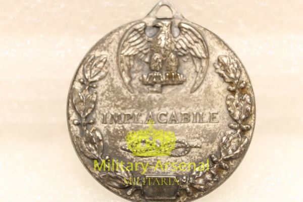 Medaglia Coloniale CCNN 23 Marzo | Military Arsenal