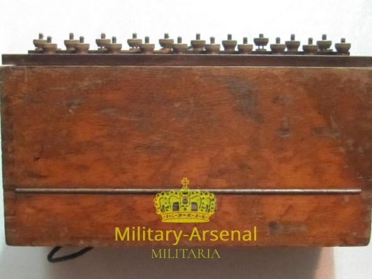 Centralino da campo | Military Arsenal