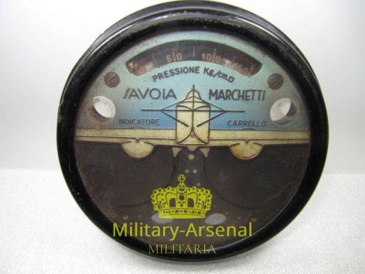 Regia Aeronautica Savoia-Marchetti S.M.82 | Military Arsenal