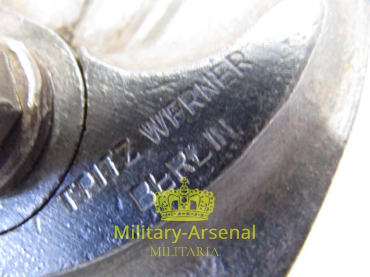 WWI Pinza tagliareticolati Tedesca | Military Arsenal