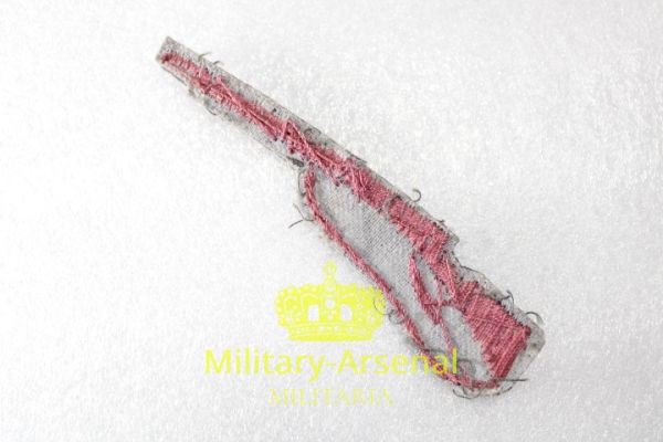 Regio Esercito fregio tiratore scelto | Military Arsenal