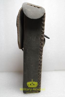 WWII Regio Esercito Giberna per mitragliatore Breda 30 | Military Arsenal