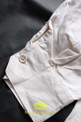 WWII camicia da ufficiale del Regio Esercito | Military Arsenal