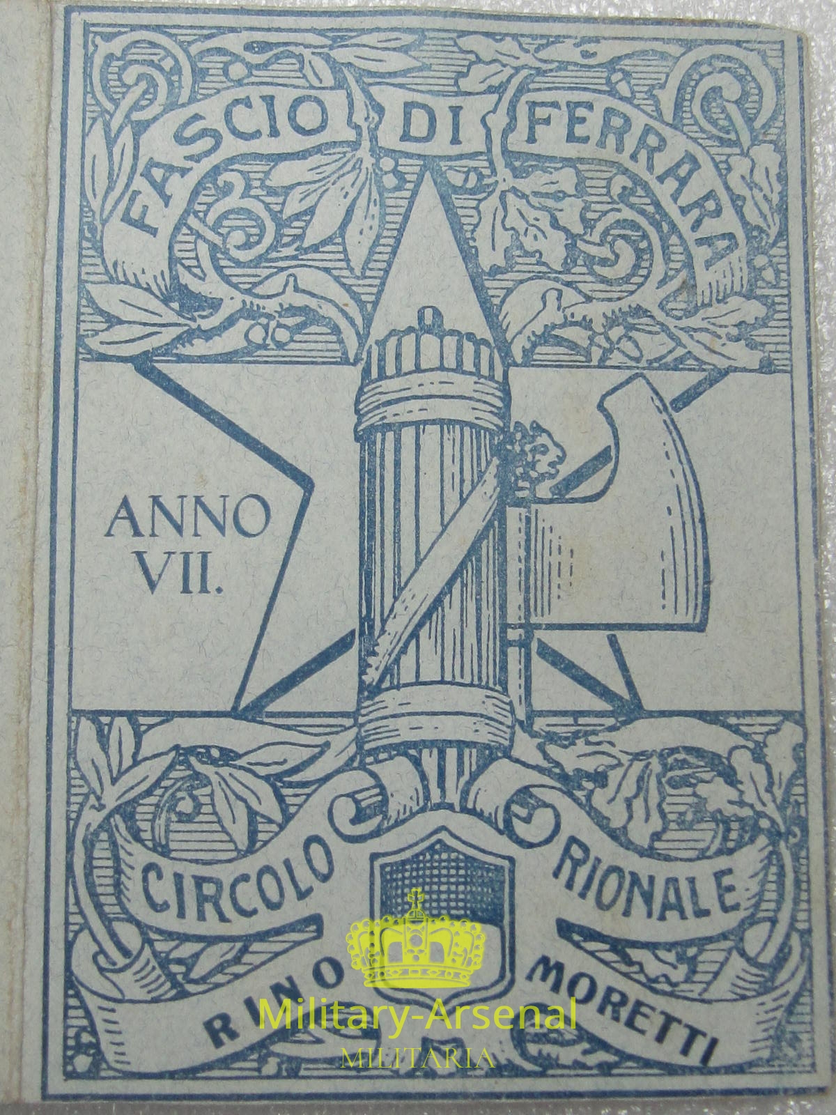 Immagine copertina