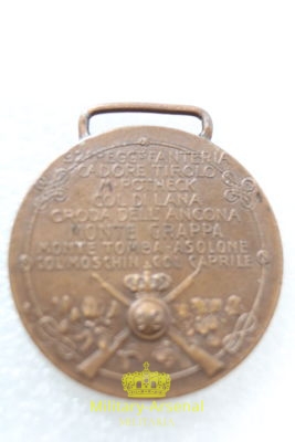 WWI medaglia 92 reggimento fanteria Basilicata | Military Arsenal