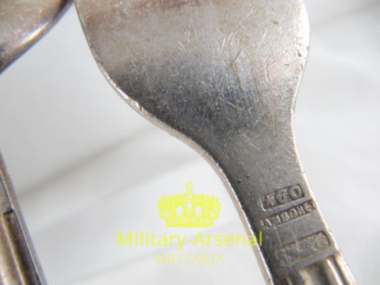 ALA Littoria | Military Arsenal
