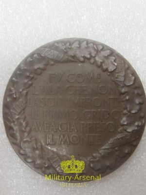 Medaglione 45 ^ divisione | Military Arsenal