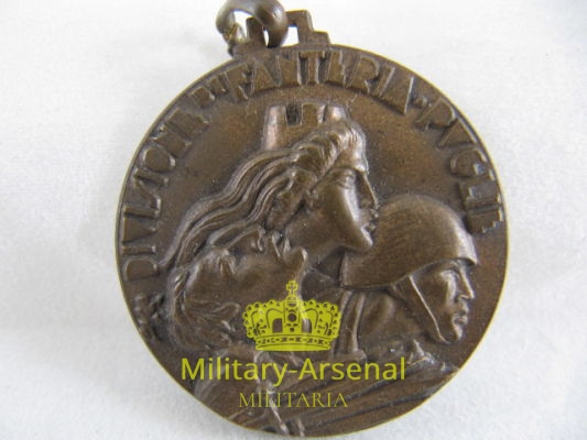 WWII Fronte Greco Divisione Fanteria Puglie | Military Arsenal