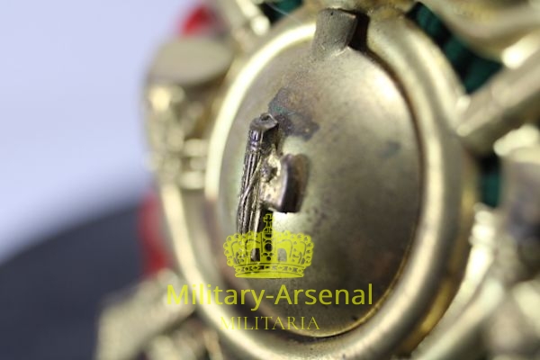 WWII Bersaglieri Moretto fascismo  | Military Arsenal