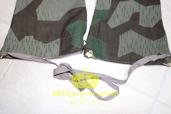 WWII Wehrrmacht guanti reversibili | Military Arsenal