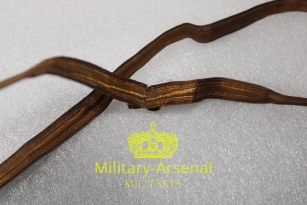 Regio esercito grado per cappello mod.34 sottotenente | Military Arsenal