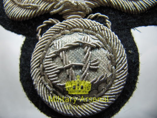 Reali Carabinieri sottufficiali | Military Arsenal