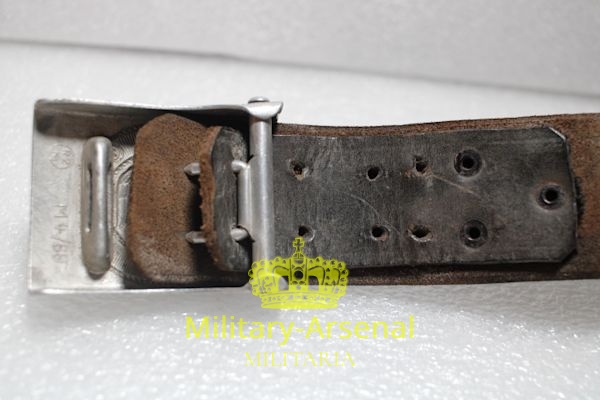 WWII cinturone Hitler-Jugend | Military Arsenal
