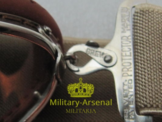 Occhiali da Pilota | Military Arsenal