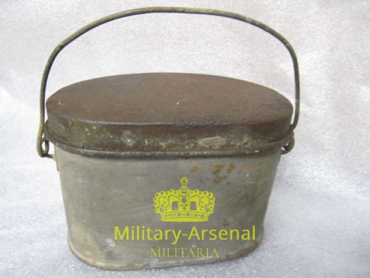 WWI gavetta Regio Esercito | Military Arsenal