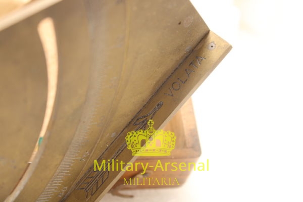 Mortaio da 81 Mod. 35 Livella | Military Arsenal