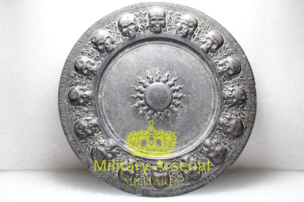 WWI piatto commemorativo caduti di Rovereto | Military Arsenal