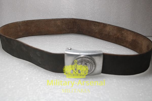 WWII cinturone Hitler-Jugend | Military Arsenal