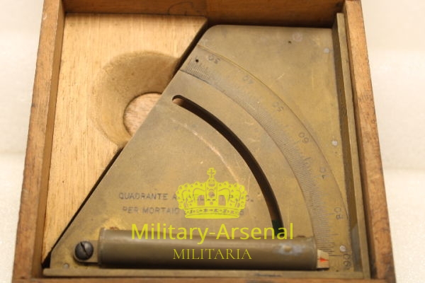 Mortaio da 81 Mod. 35 Livella | Military Arsenal