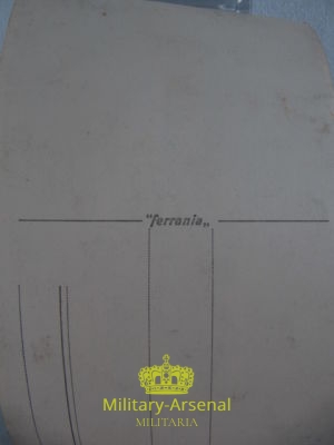 Foto BALILLA ONB | Military Arsenal