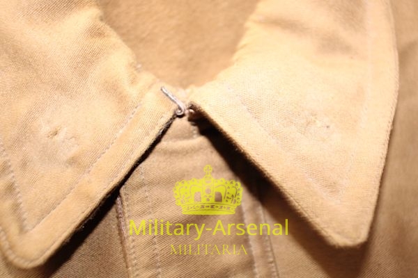 WWII Vigili del Fuoco giacca modello 1938 | Military Arsenal