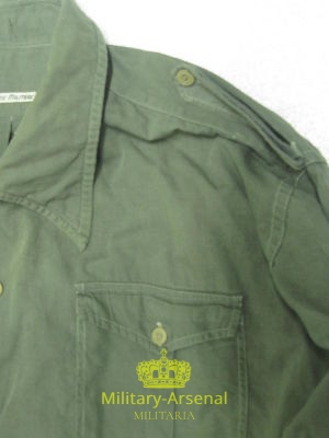 Camicia da ufficiale | Military Arsenal