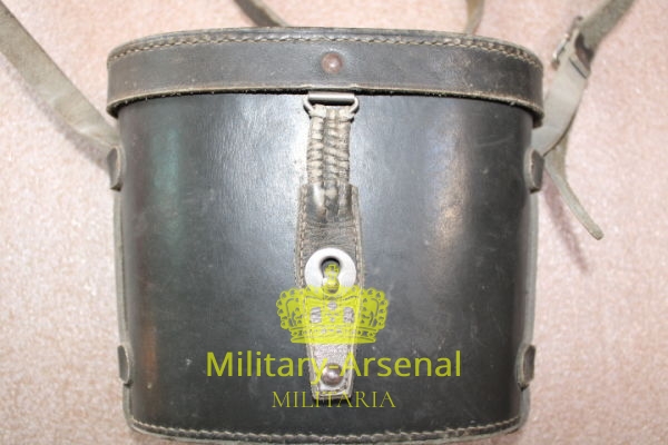 WWII Regio Esercito custodia per binocolo 6x30 | Military Arsenal
