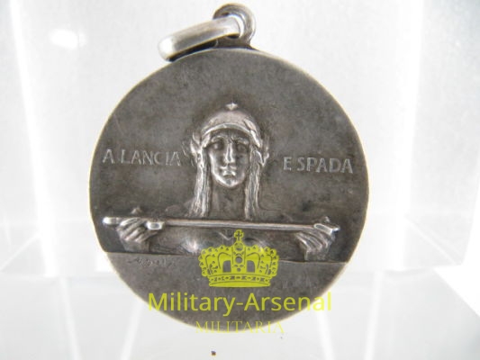 WWI XVIII° Corpo dell' Armata del Grappa 1918 | Military Arsenal