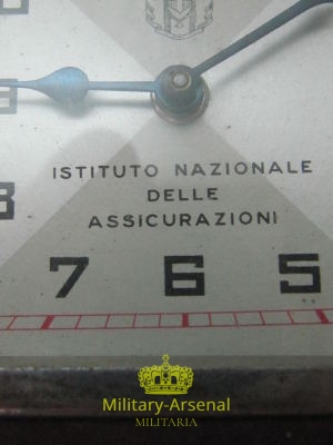 Orologio Salvadanaio | Military Arsenal