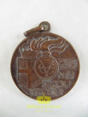 Medaglia Reali Carabinieri Legione di Padova | Military Arsenal