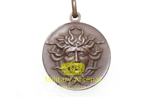 WWI medaglia 4° reggimento Artiglieria | Military Arsenal