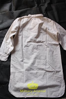 WWII camicia da ufficiale del Regio Esercito | Military Arsenal
