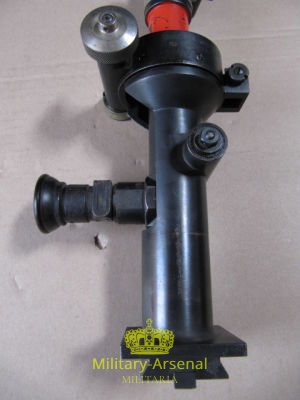 Artiglieria Regio Esercito ottica per cannone da 75 modello 1906 | Military Arsenal