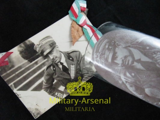Gabriele D'Annunzio  Impresa di Fiume propaganda | Military Arsenal