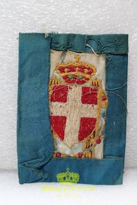 Fascismo fregio sportivo | Military Arsenal