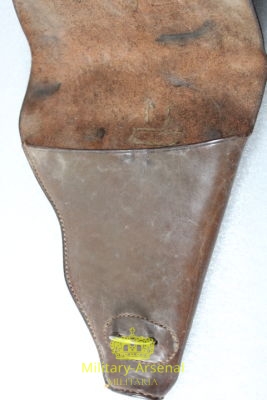 WWI fondina per Beretta modello 1915 | Military Arsenal