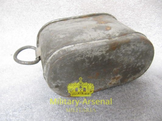 WWI gavettino Regio Esercito | Military Arsenal