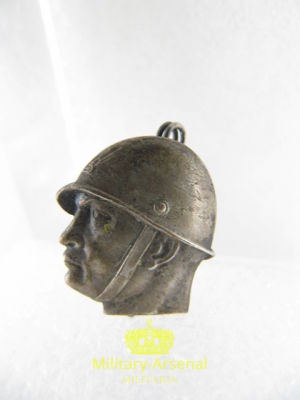 Distintivo DUX Mussolini 2 | Military Arsenal