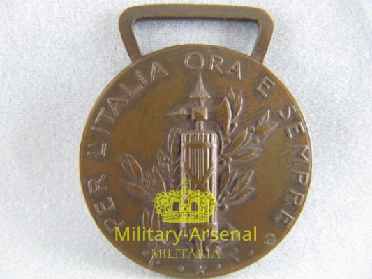 Marcia su Roma Per L'Italia Ora e Sempre | Military Arsenal
