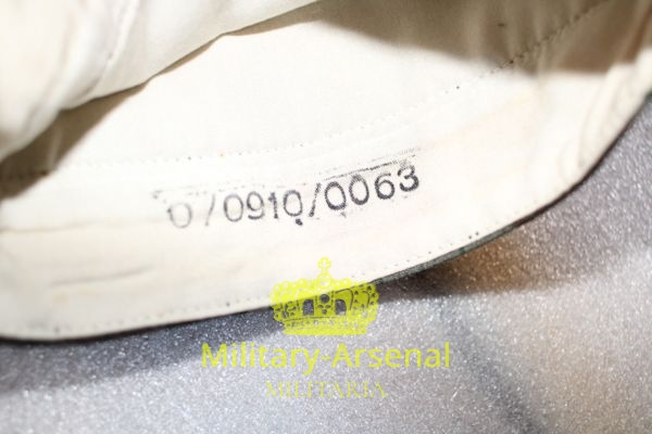WWII Wehrrmacht guanti reversibili | Military Arsenal
