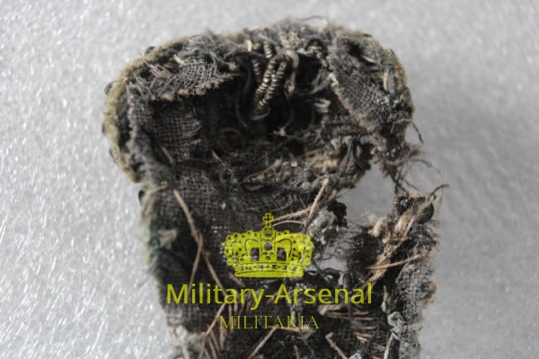 WWI fregio per copricapo 8° Reggimento fanteria CUNEO | Military Arsenal