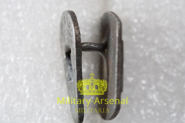 WWII Distintivo Dio Stramaledica gli Inglesi  | Military Arsenal