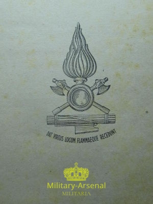 Manuale Vigili del Fuoco. | Military Arsenal