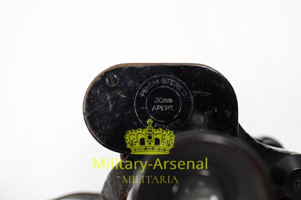 WWI binocolo Us.Army signal corps  | Military Arsenal
