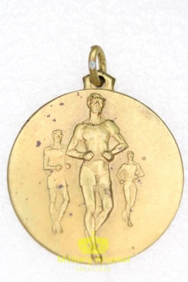 G.I.L. Medaglia sportiva   A | Military Arsenal