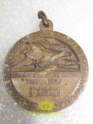 Alpini Tridentina | Military Arsenal