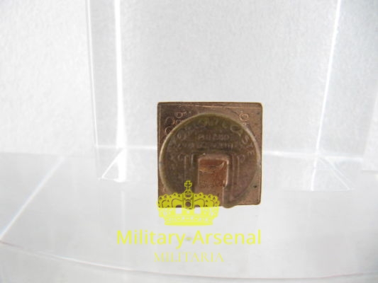 ONB Balilla distintivo | Military Arsenal