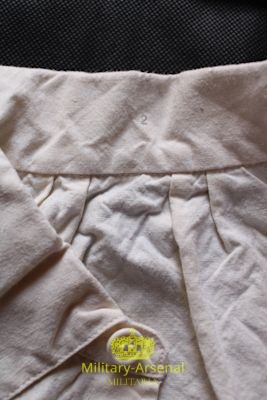WWII camicia da ufficiale del Regio Esercito | Military Arsenal