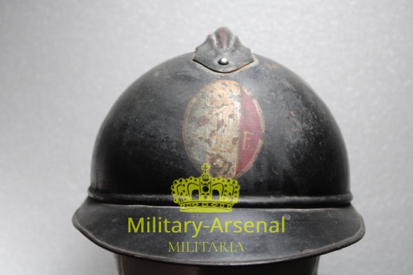 Marcia su Roma elmetto adrian da squadrista P.N.F. | Military Arsenal