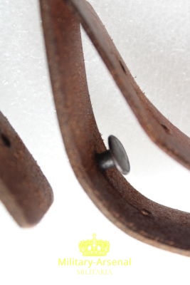 Cinghia per fucile Carcano modello 1891 lungo  | Military Arsenal